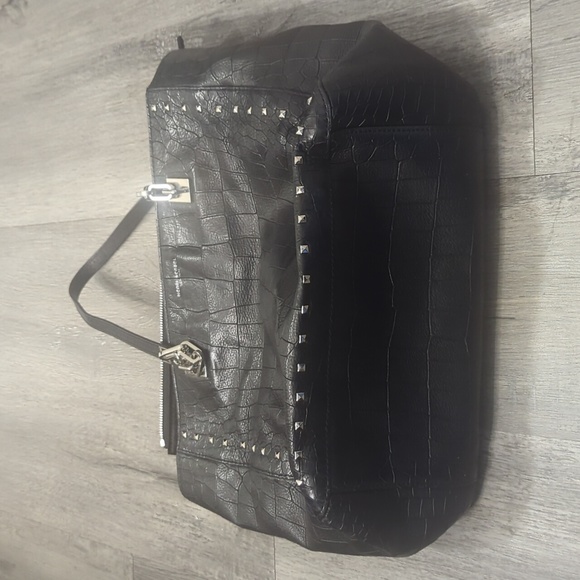 Henri Bendel Large Studded Tote - Picture 9 of 10